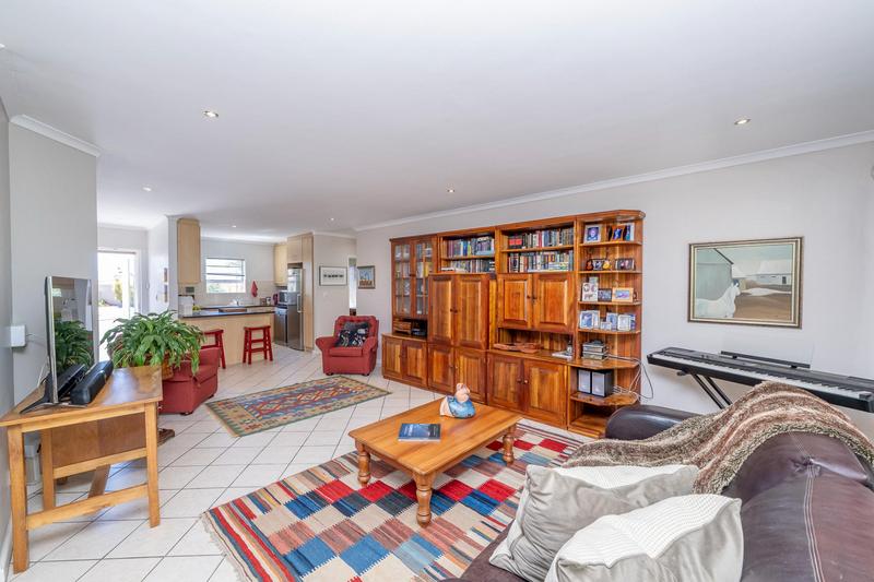 3 Bedroom Property for Sale in Kleinbron Park Western Cape